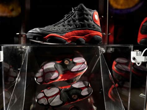 air jordan sneaker record